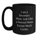 Funny Secretary Mom Graduation Gifts from Friends to Secretary - Main
