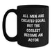 Funny Actor Gifts for Him Birthday Unique Gifts from Friends - Main