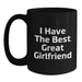 Funny Quotes About Sweetheart Gifts from Men to Lover on Christmas Unique Gifts - Main