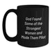 Funny Pilot Gifts for Friends and Coworkers - Gifts from Men and Women - Unique Graduation Gifts for Pilot Lovers - Black Coffee Mug - Main