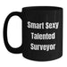 Fun and Inspirational Gifts from Friends, Family, Coworkers, or Men to Surveyor, Men, or Women on Christmas Unique Gifts - Main