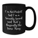 Security Guard Humor Gifts from Friends, Funny Coffee Mug for Security Guards, Birthday Unique Gifts for Men, Women, Coworkers, Family - Additional