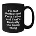 Funny Teller Coffee Mug Gifts for Teller Friends Birthday Unique Presents from Friends - Additional