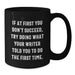 Funny Writer Gifts for Writer - Birthday Unique Gifts from Friends - Funny Black Coffee Mug, Inspirational Quote, Writer Enthusiast Gifts - Additional