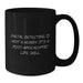 Funny Metal Detecting Gifts for Metal Detector Enthusiasts - Graduation Unique Gifts from Family to Men Metal Detecting Friends - Metal Detecting Is Not A Hobby - Additional