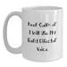 Funny Band Director Gifts from Friends for Valentine's Unique White Coffee Mugs, 'Keep Calm Or I Will Use My Band Director Voice' - Main
