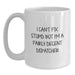 Funny Dispatcher Gifts for Men Women Friends Coworkers - Dispatcher White Coffee Mug - I Can't Fix Stupid But I'm A Fairly Decent Dispatcher Christmas Unique Gifts - Main
