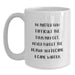 Game Warden Inspirational White Coffee Mug, Gifts for Friends, Family, Colleagues from a Proud Game Warden, Never Forget the Reason You Became a Game Warden, Valentine's Unique Gifts for Game Wardens - Main