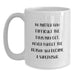 Funny Inspirational Supervisor White Coffee Mug Gifts from Friends on Valentine's - Main