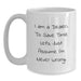 Funny Quote White Coffee Mug, Gift from Dealer to Dealer, Dealer Graduation Unique Gifts, White Ceramic Mug - Main
