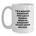 Funny Medical Assistant Gifts for Medical Assistants - White Coffee Mug Gifts from Friends to Medical Assistants - Unique Christmas Unique Gifts for Women or Men - Main
