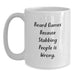 Funny Board Games Gifts for Board Game Enthusiasts, Gifts for Men, Unique Graduation Unique Gifts from Friends, White Coffee Mug with Board Games Quote - Main