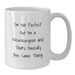 Funny Neurosurgeon Gifts, I'm Not Perfect But I'm A Neurosurgeon And That's Basically The Same Thing White Coffee Mug, Graduation Unique Gifts from Family to Neurosurgeon - Additional