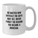 Funny Musician Gifts for Musician Friends, Birthday Unique Gifts from Friends, White Coffee Mug with Never Forget The Reason You Became A Musician Quote - Additional