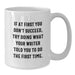Funny Writer Gifts from Friends for Birthday Unique Writer White Coffee Mugs - Writer Quote White Coffee Mug, White, 11oz or 15oz - Additional
