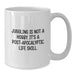 Funny Juggling Quotes Gifts for Juggling Enthusiasts Men, Gifts from Friends, White Coffee Mug for Graduation Unique Gifts - Additional