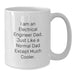 Funny Electrical Engineer Dad White Coffee Mug, Unique Gifts for Men, Valentine's Unique Gifts from Family and Friends - Additional