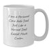 Personal Care Aide Gifts from Dad, Funny White Coffee Mug for Graduation, Unique Personal Care Aide Dad Gifts - Additional