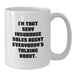Funny Insurance Sales Agent Gifts from Men - White Coffee Mug for Graduation Unique Gifts - Additional