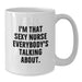 Funny Nurse White Coffee Mug Gifts from Men for Women Friends Coworkers Family Graduation Unique Gifts - Additional