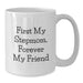 Funny Stepmom Quotes White Coffee Mugs for Birthday Unique Gifts from Family to Stepmom, Unique Stepmom Gift - Additional
