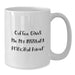Funny Assistant Principal White Coffee Mug, Gifts for Assistant Principal, Birthday Unique Gifts from Friends, White 11oz or 15oz Ceramic Mug - Additional