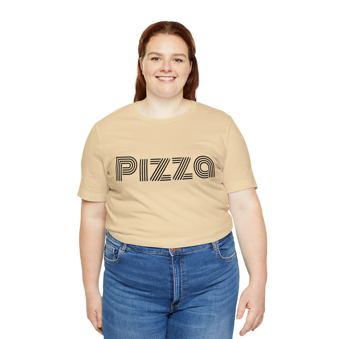 Funny Pizza Lover Tee Shirt, The Perfect Gift for Pizza Fans, Boyfriend, Husband, Father Gift