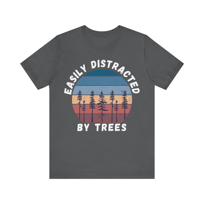 Arborist Gift for Arborist Gifts Woodworker Gifts Arborist Shirt Arborist T-Shirt Tree Hugger Tree Trimmer Lumberjack Shirt Tree Climber