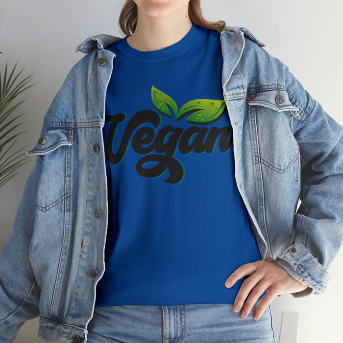 Vegan Tee Shirt, Gift For Vegan, Perfect Vegan Gift, Funny Vegan Shirt, Epic Vegan Gift