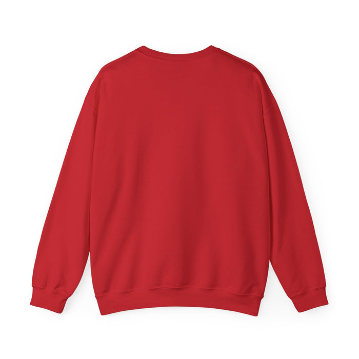 Butter Sweatshirt, College Font, Unisex Crewneck Jumper, Cozy Pullover, Winter Apparel, Comfortable Top, Butter Sweater, College Shirt