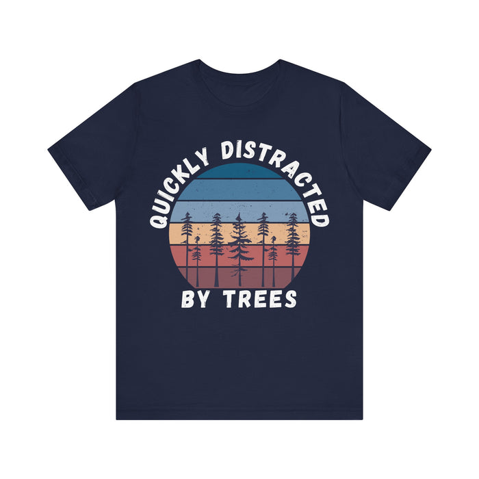Arborist Gift for Arborist Gifts Woodworker Gifts Arborist Shirt Arborist T-Shirt Tree Hugger Tree Trimmer Lumberjack Shirt Tree Climber