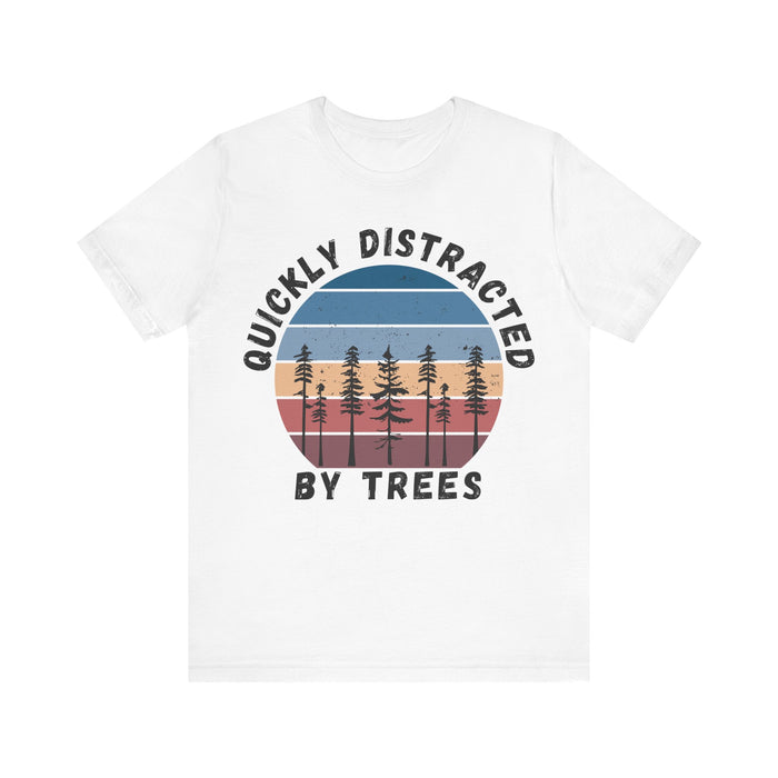 Arborist Gift for Arborist Gifts Woodworker Gifts Arborist Shirt Arborist T-Shirt Tree Hugger Tree Trimmer Lumberjack Shirt Tree Climber