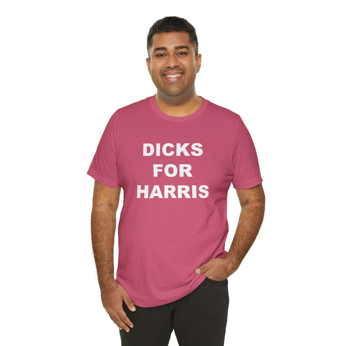 Dicks for Kamala, Funny Kamala Shirt, Awesome Republican Shirt, Perfect Kamala Gift, Dick Cheney