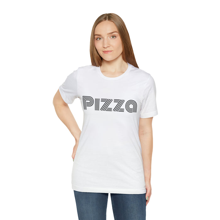 Funny Pizza Lover Tee Shirt, The Perfect Gift for Pizza Fans, Boyfriend, Husband, Father Gift