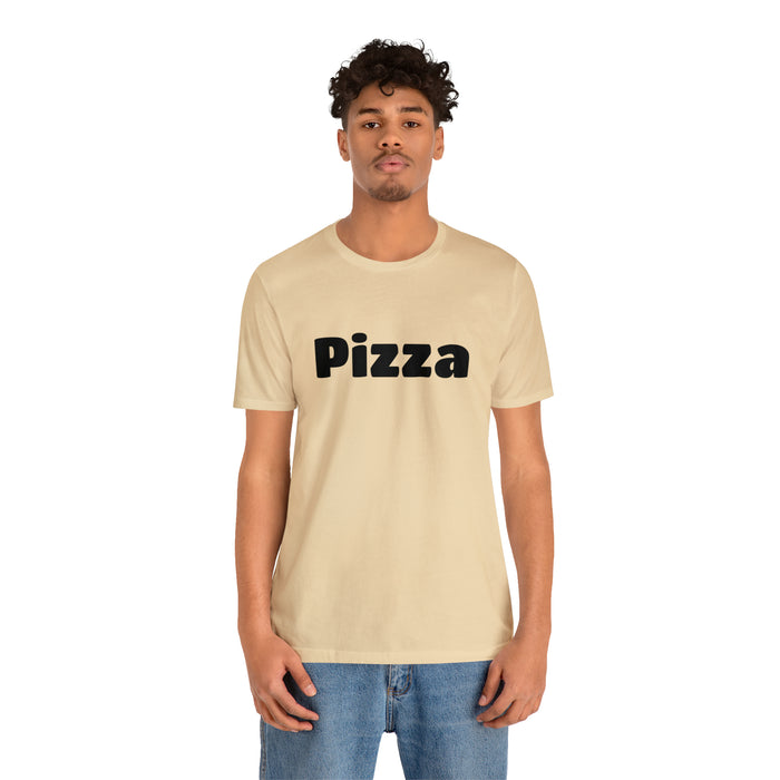 Funny Pizza Lover Tee Shirt, The Perfect Gift for Pizza Fans, Boyfriend, Husband, Father Gift