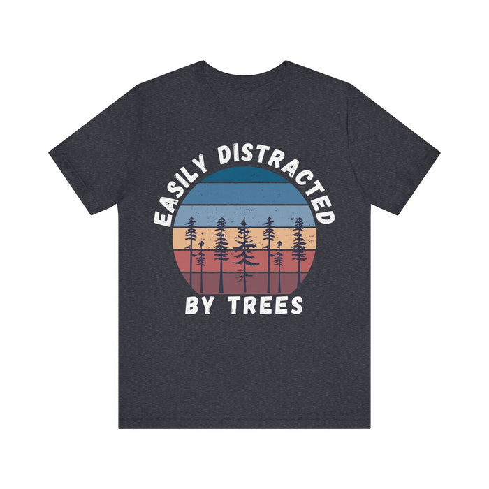 Arborist Gift for Arborist Gifts Woodworker Gifts Arborist Shirt Arborist T-Shirt Tree Hugger Tree Trimmer Lumberjack Shirt Tree Climber