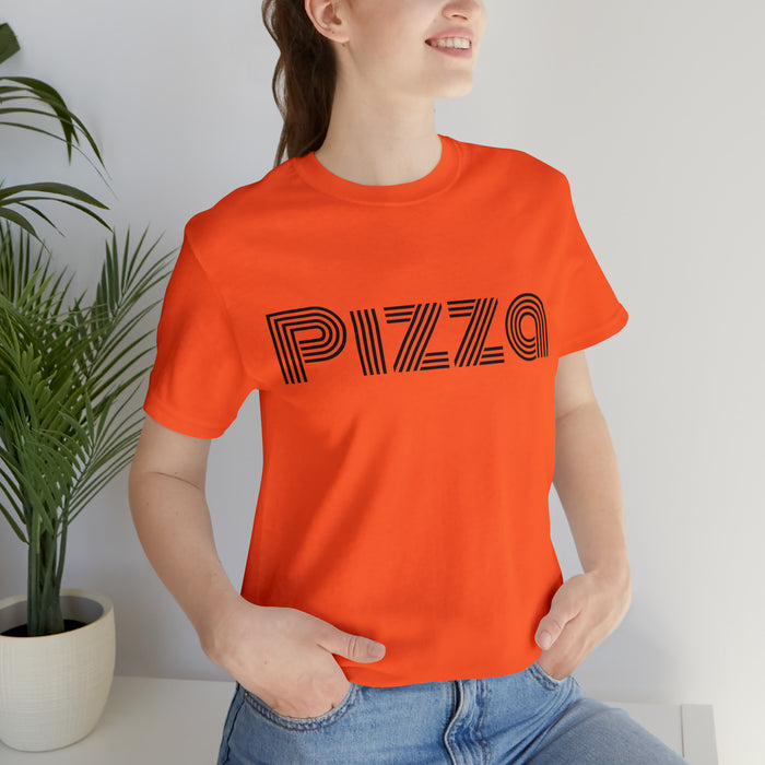 Funny Pizza Lover Tee Shirt, The Perfect Gift for Pizza Fans, Boyfriend, Husband, Father Gift