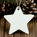 General Manager Star Ornament, I Love How We Don't Have To Say Out Loud That I'm Your Favorite General Manager, Fun Gift on Christmas - Image 4
