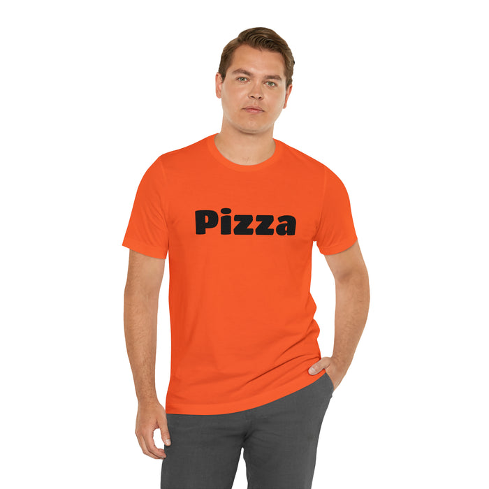 Funny Pizza Lover Tee Shirt, The Perfect Gift for Pizza Fans, Boyfriend, Husband, Father Gift