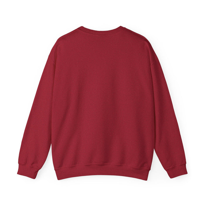 Butter Sweatshirt, College Font, Unisex Crewneck Jumper, Cozy Pullover, Winter Apparel, Comfortable Top, Butter Sweater, College Shirt