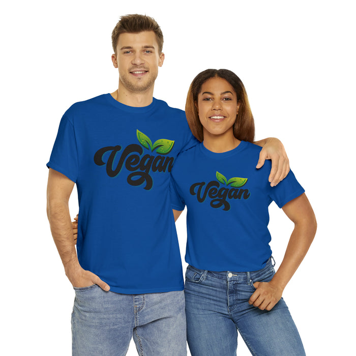 Vegan Tee Shirt, Gift For Vegan, Perfect Vegan Gift, Funny Vegan Shirt, Epic Vegan Gift