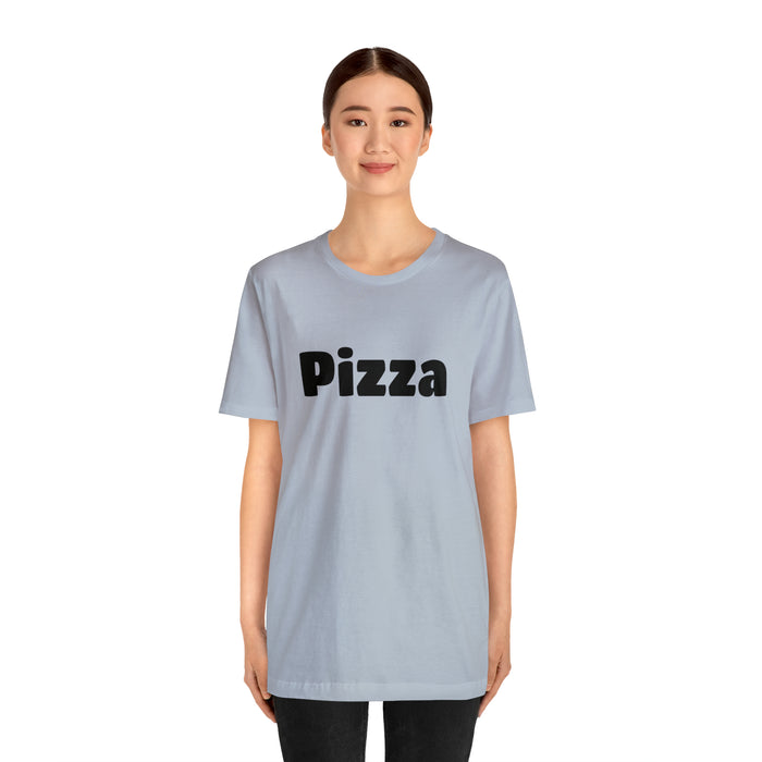 Funny Pizza Lover Tee Shirt, The Perfect Gift for Pizza Fans, Boyfriend, Husband, Father Gift