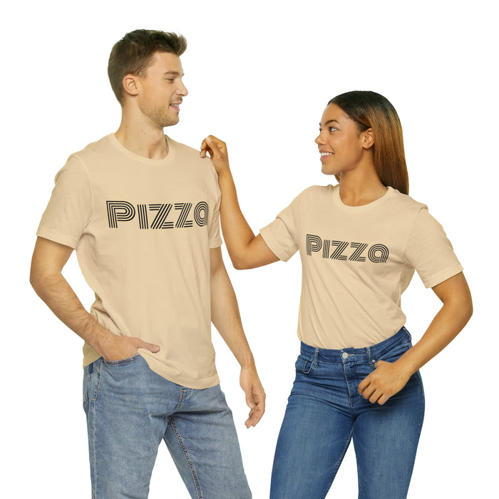 Funny Pizza Lover Tee Shirt, The Perfect Gift for Pizza Fans, Boyfriend, Husband, Father Gift