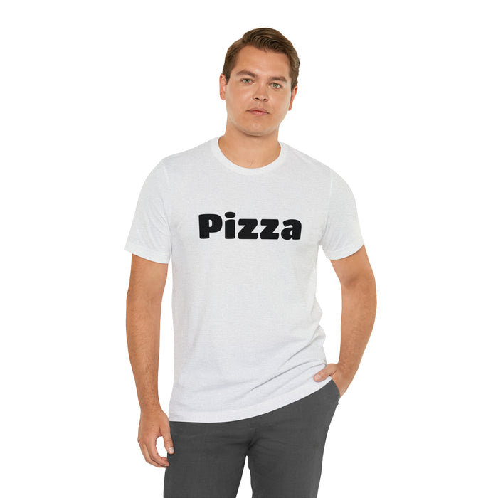 Funny Pizza Lover Tee Shirt, The Perfect Gift for Pizza Fans, Boyfriend, Husband, Father Gift