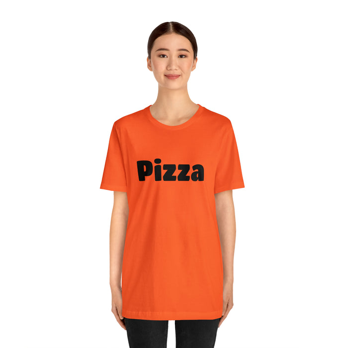 Funny Pizza Lover Tee Shirt, The Perfect Gift for Pizza Fans, Boyfriend, Husband, Father Gift