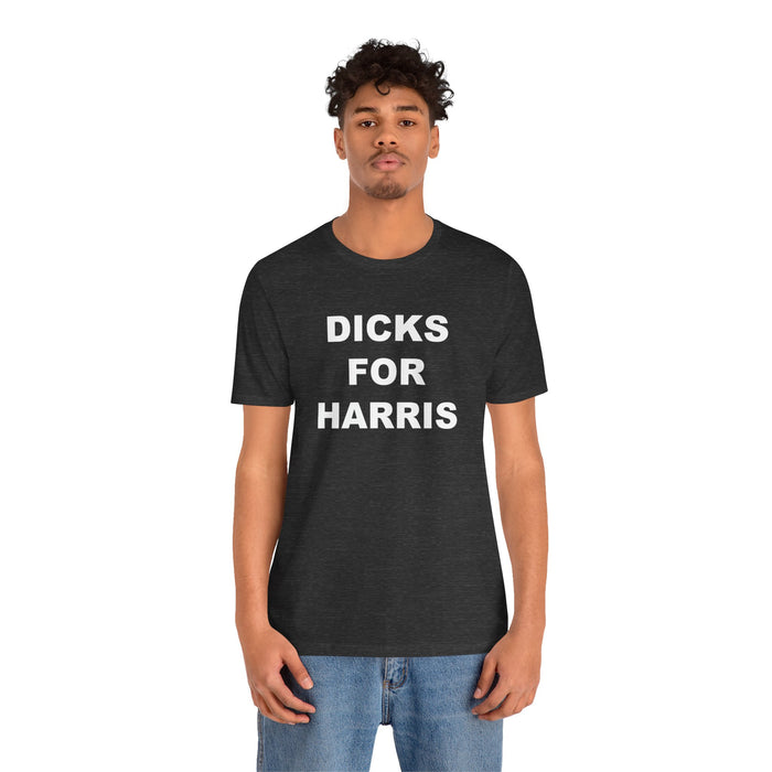 Dicks for Kamala, Funny Kamala Shirt, Awesome Republican Shirt, Perfect Kamala Gift, Dick Cheney