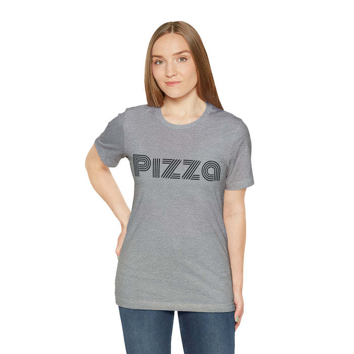 Funny Pizza Lover Tee Shirt, The Perfect Gift for Pizza Fans, Boyfriend, Husband, Father Gift