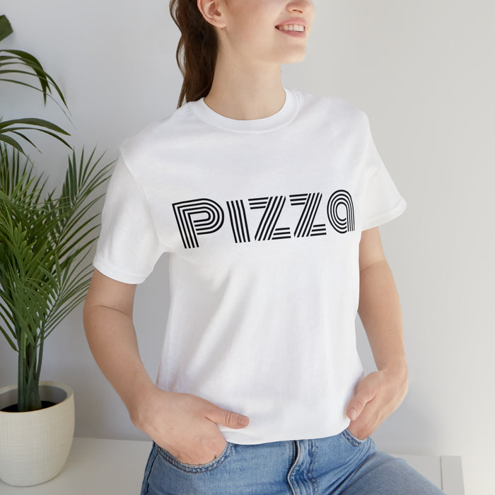 Funny Pizza Lover Tee Shirt, The Perfect Gift for Pizza Fans, Boyfriend, Husband, Father Gift