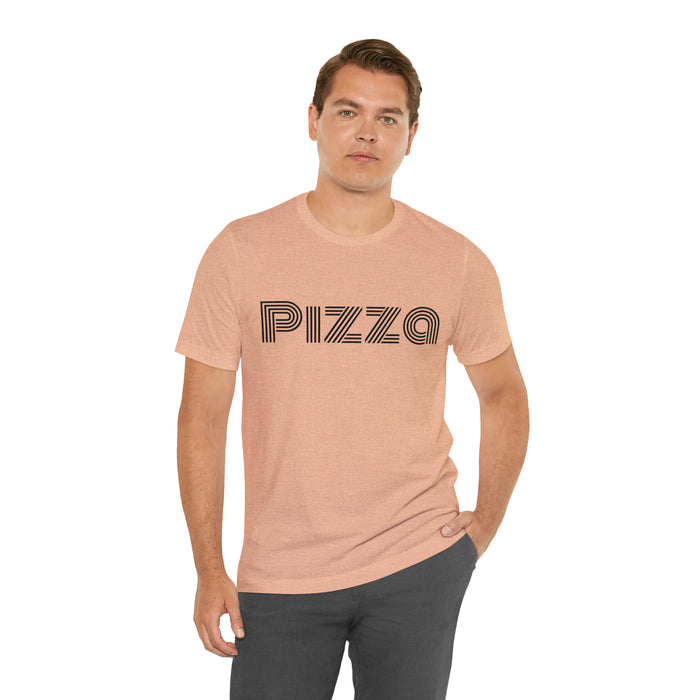 Funny Pizza Lover Tee Shirt, The Perfect Gift for Pizza Fans, Boyfriend, Husband, Father Gift