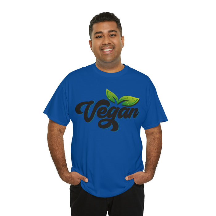 Vegan Tee Shirt, Gift For Vegan, Perfect Vegan Gift, Funny Vegan Shirt, Epic Vegan Gift